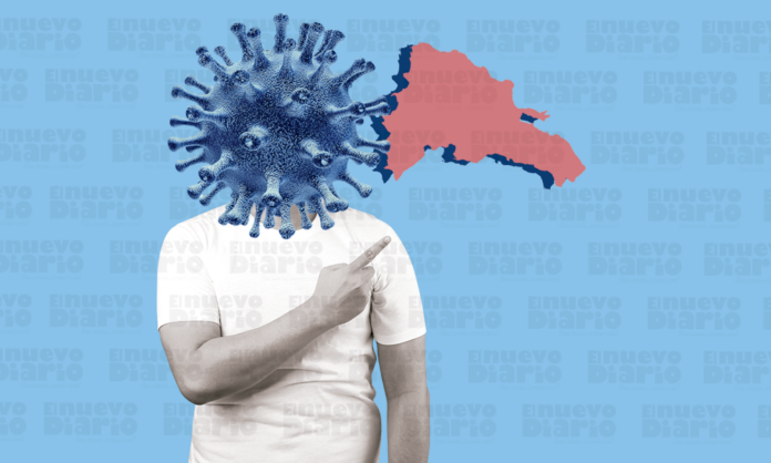 Salud Pública notifica 60 nuevos contagios de coronavirus