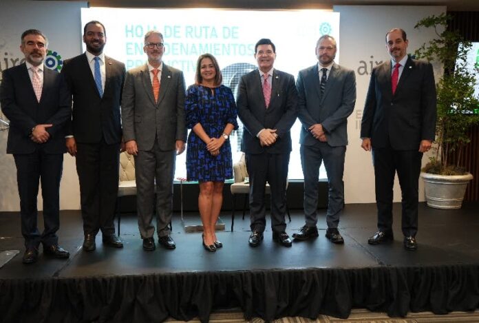 Sugieren modificar norma DGII es traba para exportar