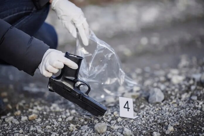 Tasa de homicidios se reduce a 11.8 en el país, afirma la Policía
