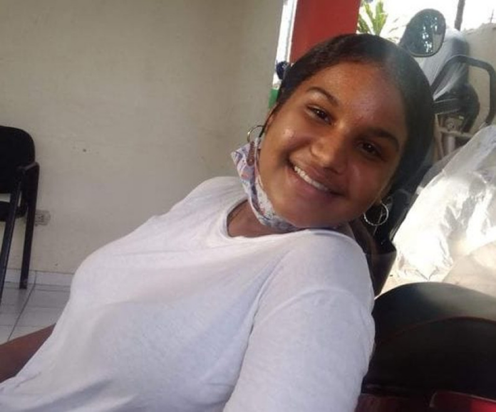 Tres meses de prisión preventiva a hombre realizó disparos al aire y mató una adolescente en Santiago