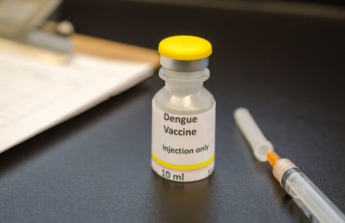 Vacuna contra el dengue: Lo que recomiendan los CDC