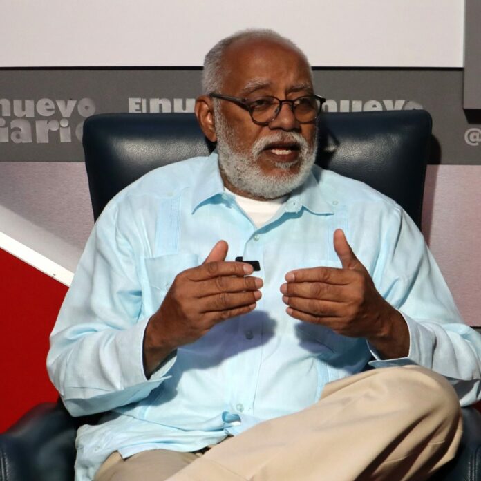 Wilson Roa: El dengue es la enfermedad de la pobreza; sin compromiso no se superará