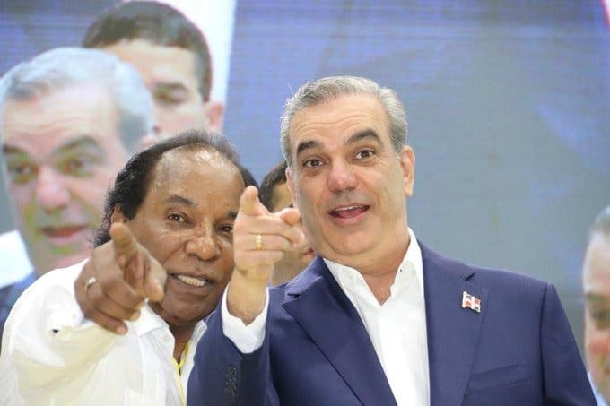 Zorrilla Ozuna hizo jurar a Abinader que lo nombrara ahora