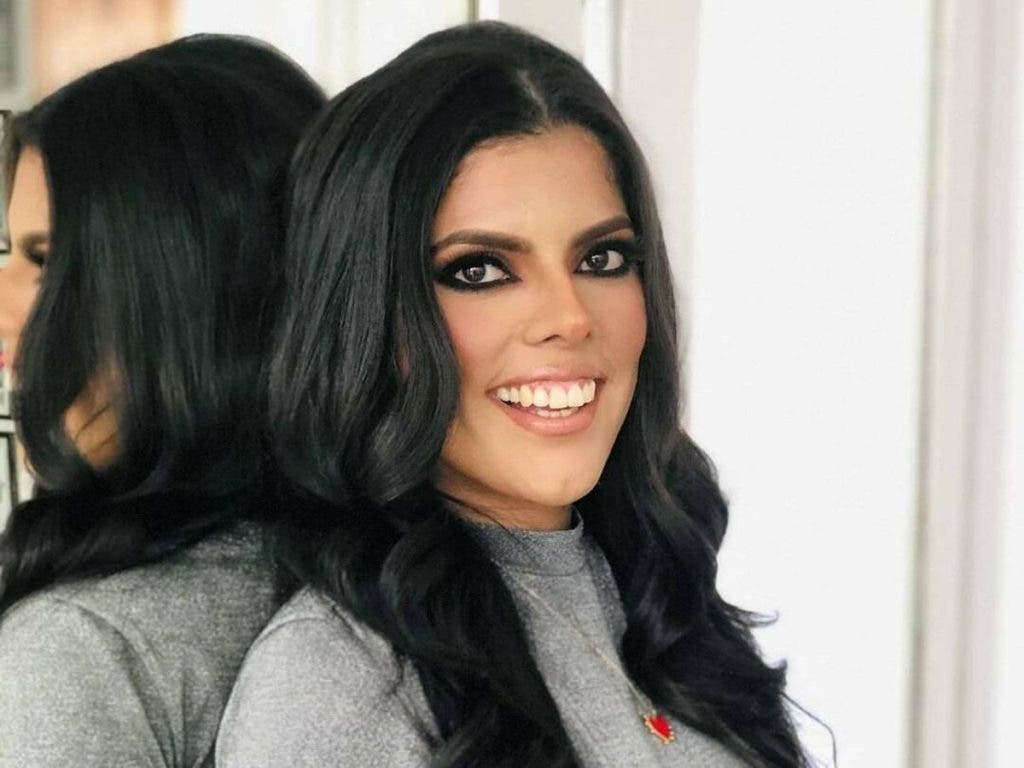 ¡Con solo 36 anos Muere Cecilia Priego famosa actriz de