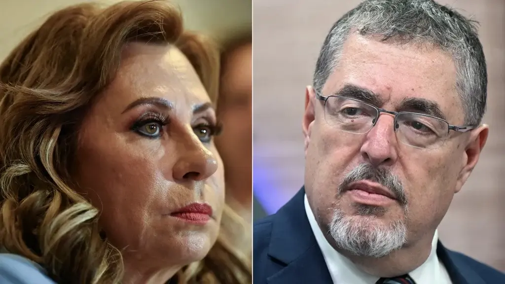 ¡Sorpresa en las elecciones de Argentina Paises donde las encuestas.webp