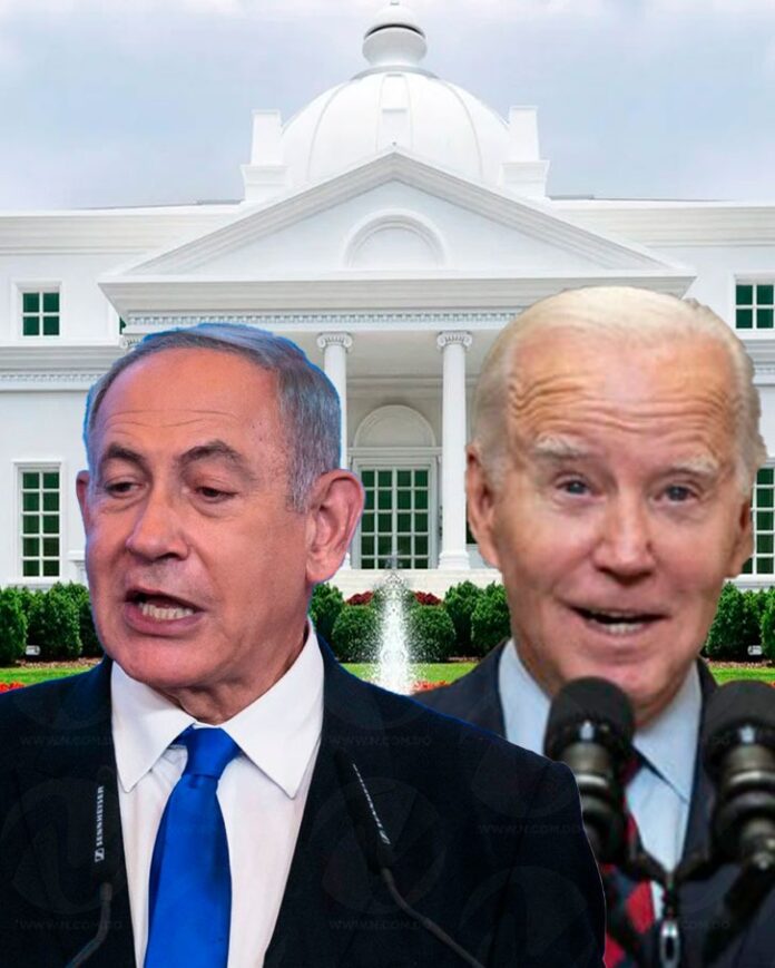 ¿Bebés israelíes decapitados? Biden afirma haber visto imágenes, Casa Blanca lo niega e Israel muestra fotografías