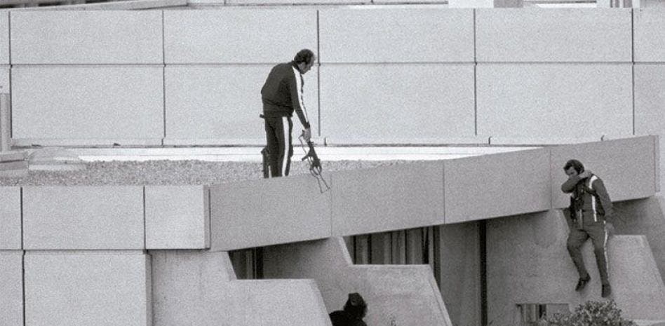 ¿Por que pelean Israel y Palestina Claves para entender el