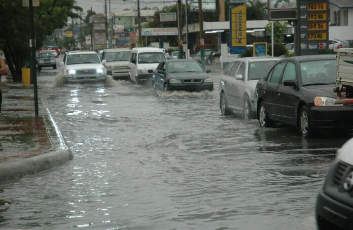 1,583 viviendas afectadas y 7,915 personas movilizadas son parte de los daños sufridos por las lluvias