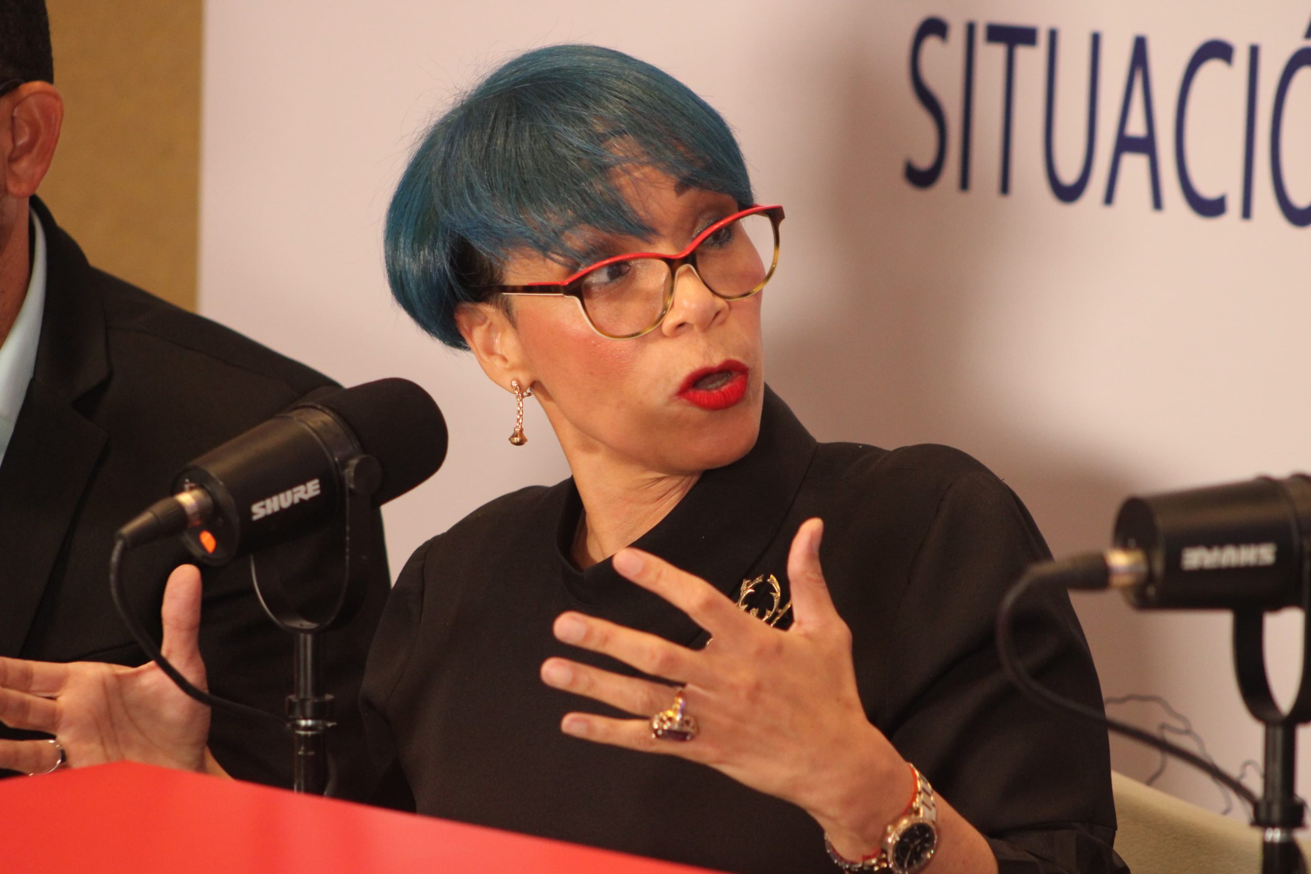 1698820458 887 Realizan 3er Conversatorio sobre Salud Mental abordando actualidad y perspectivas