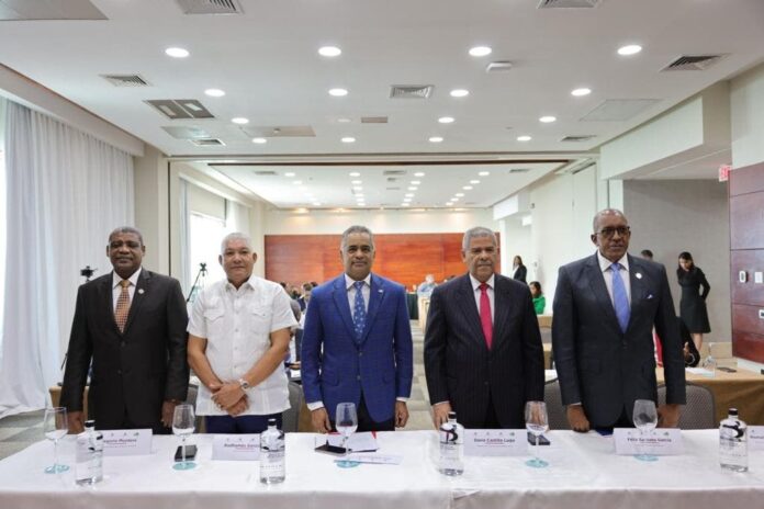 Inician proceso para convertir a la OMSA en una empresa pública