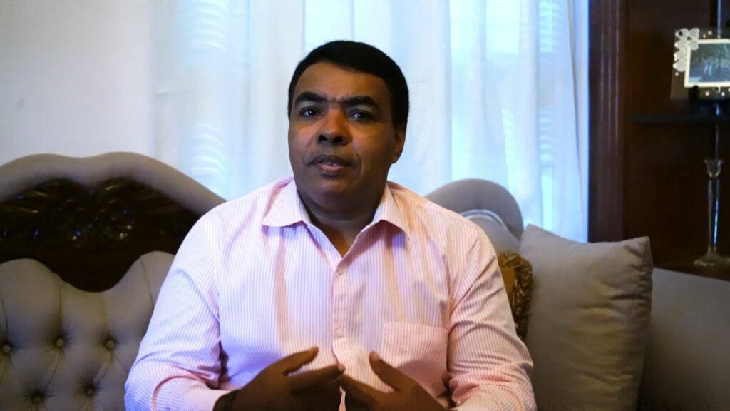 William Pérez Figuereo,