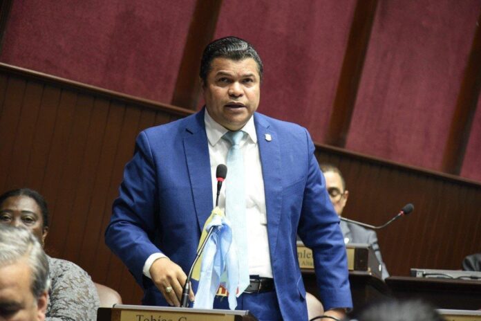 Diputados de Fuerza del Pueblo solicitan interpelar al director Intrant