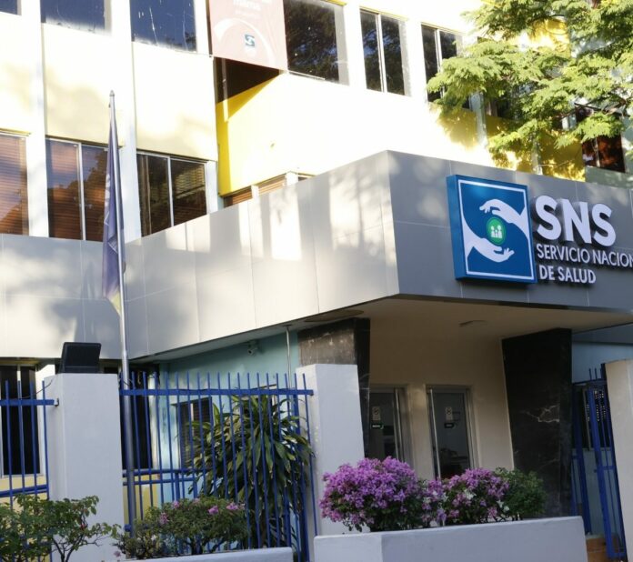 SNS dice registra producción con más de 23 MM de pruebas de laboratorios e imágenes