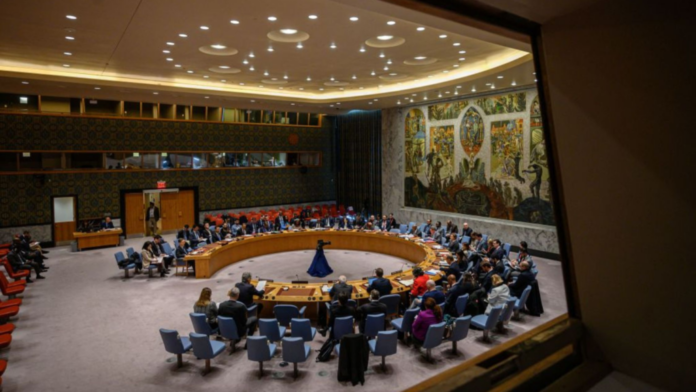 ONU aprueba pausas humanitarias en Gaza tras cuatro intentos fallidos