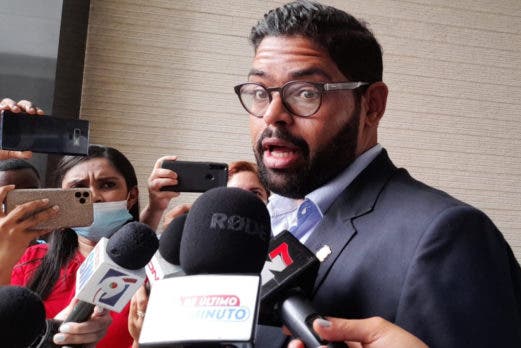 1700107628 676 ¿Cuantos miembros del Comite Central del PLD han dejado el