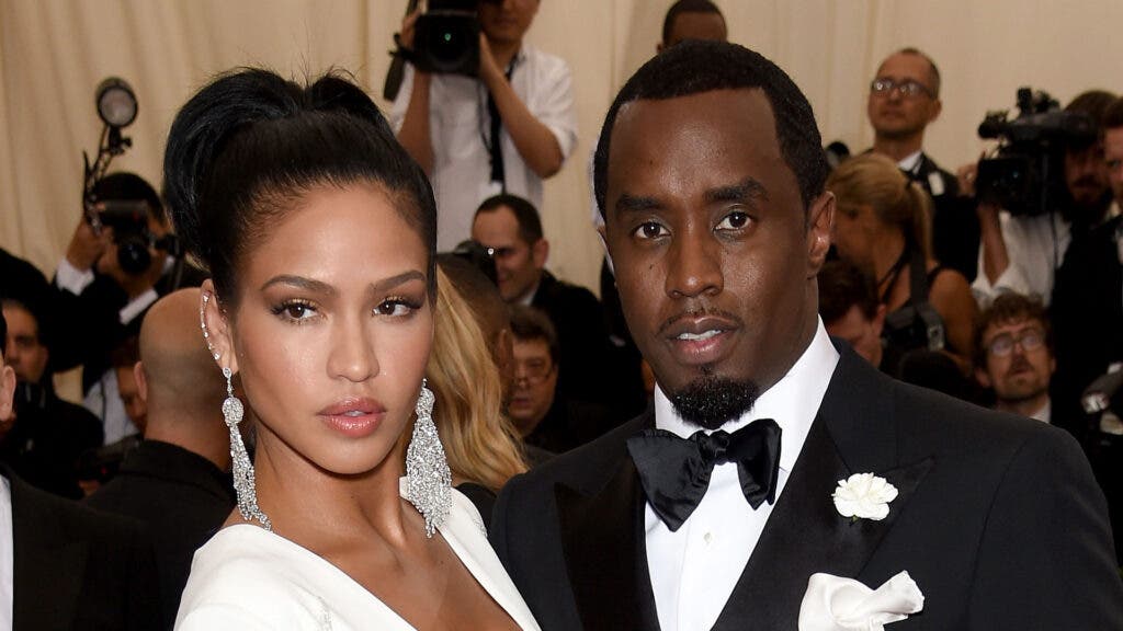 1700256379 453 Rapero Diddy es acusado por la cantante Cassy de violacion
