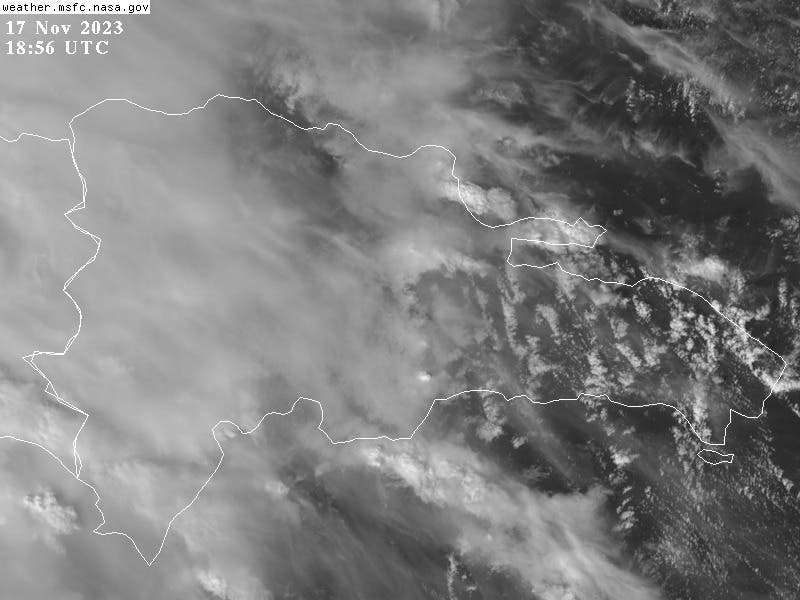 1700267708 240 Disturbio dejaria acumulado de lluvia de hasta 200 milimetros este