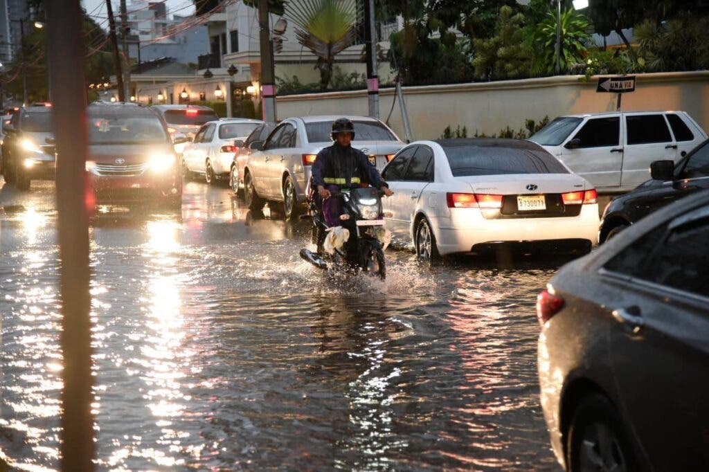1700267708 834 Disturbio dejaria acumulado de lluvia de hasta 200 milimetros este