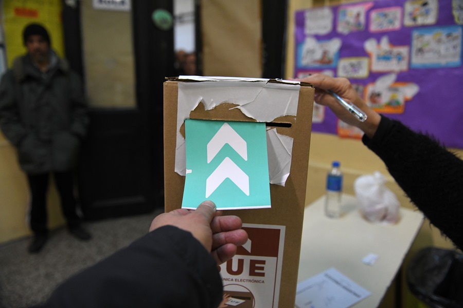 1700325369 764 Argentina sospechas de fraude electoral enturbian recta final de la