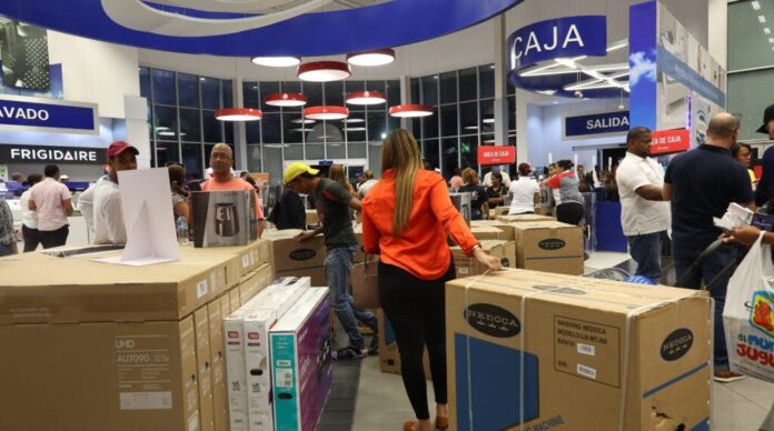 Ofertas de Viernes Negro seguirán hoy y mañana