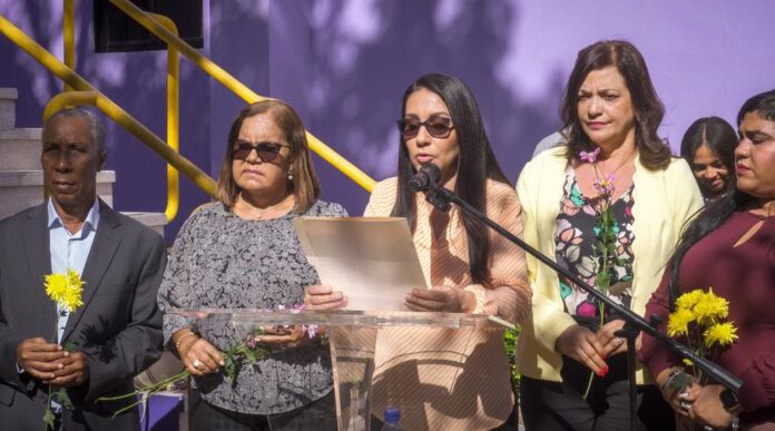 Día de la Eliminación de la Violencia Contra la Mujer: Aseguran son deficientes los mecanismos de prevención