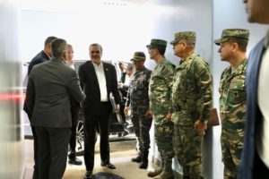 1701108436 550 Abinader encabeza reunion de seguimiento al Plan de Seguridad Ciudadana