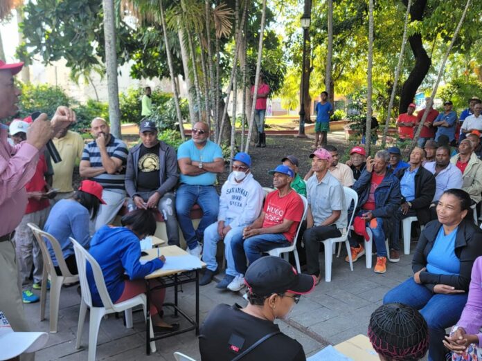 Fundacam muestra preocupación por aumento crisis hipertensiva en región sur del país