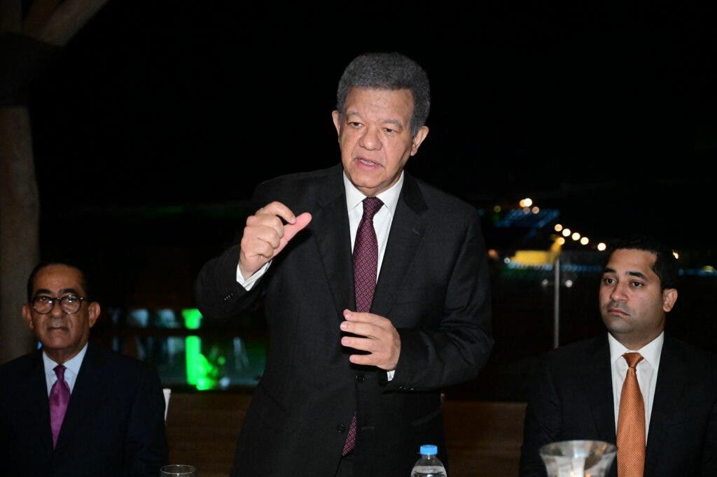 1701187813 105 Leonel Fernandez El 2023 ha sido un ano de gran