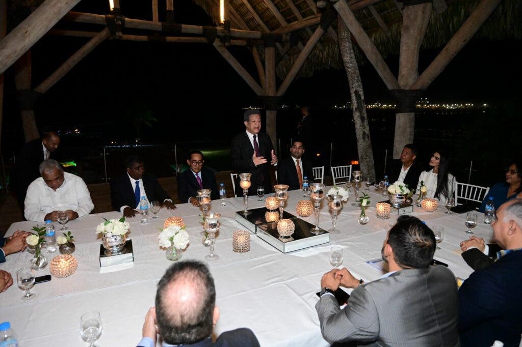 1701187813 888 Leonel Fernandez El 2023 ha sido un ano de gran