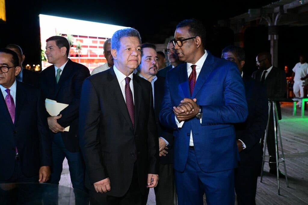 1701187813 947 Leonel Fernandez El 2023 ha sido un ano de gran