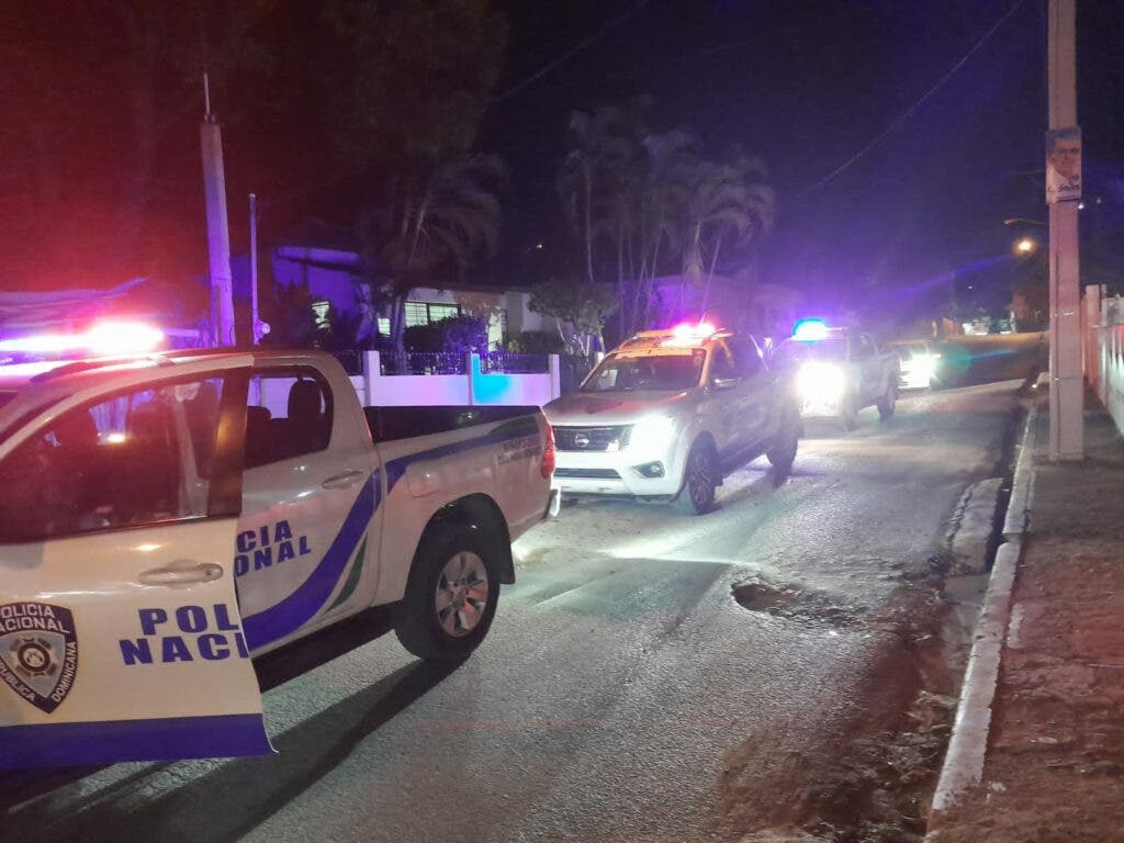 1701190568 551 FOTOS Lo que esta haciendo la Policia contra la delincuencia