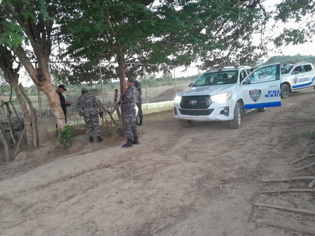 1701190569 143 FOTOS Lo que esta haciendo la Policia contra la delincuencia