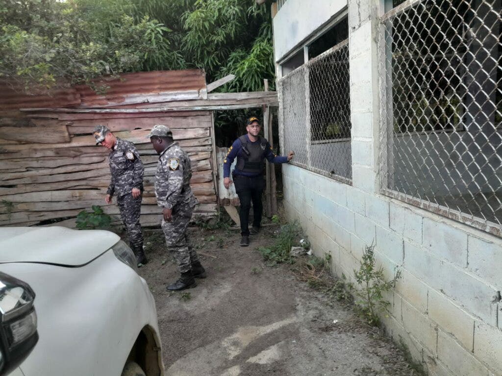 1701190569 182 FOTOS Lo que esta haciendo la Policia contra la delincuencia
