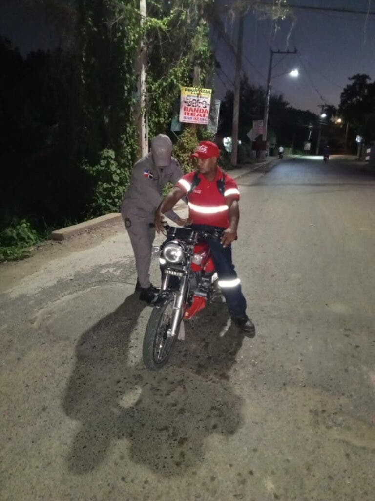 1701190569 200 FOTOS Lo que esta haciendo la Policia contra la delincuencia