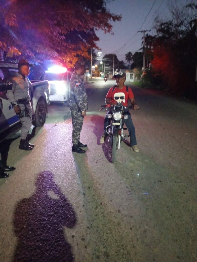 1701190569 736 FOTOS Lo que esta haciendo la Policia contra la delincuencia