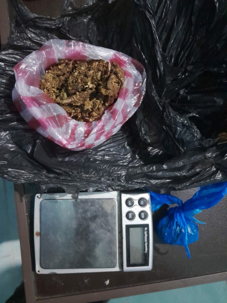 1701190569 753 FOTOS Lo que esta haciendo la Policia contra la delincuencia