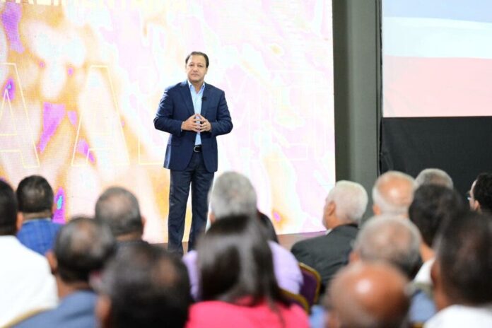 ¿En qué consiste el Plan de Transformación Agropecuaria?, Abel responde