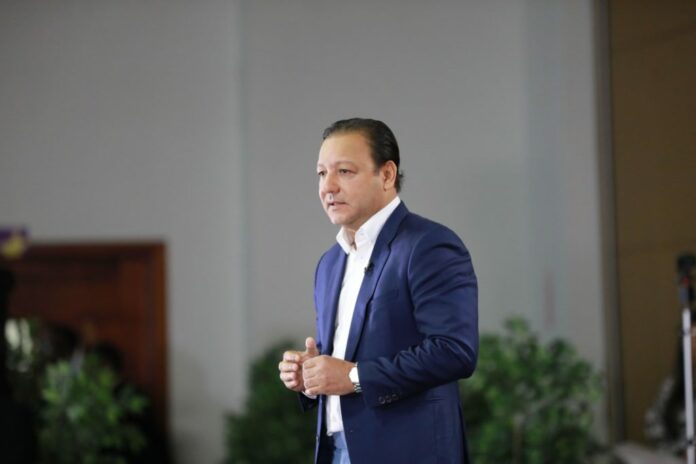 Abel dice renovación contrato AERODOM es un engaño al pueblo dominicano