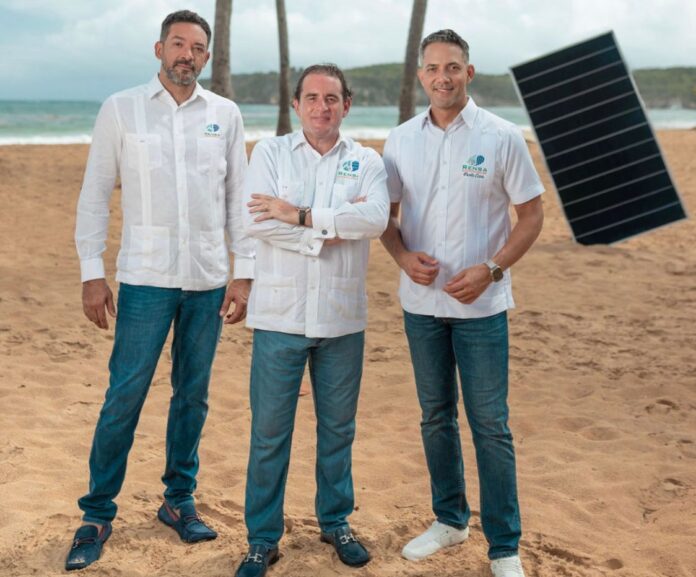 Abre sus puertas Rensa Solar en Punta Cana