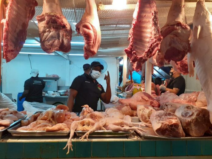 Advierte importación carnes Brasil traería enfermedades