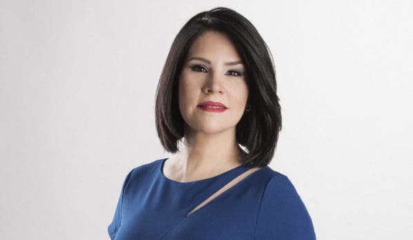 Alicia Ortega Jose Horacio y otras figuras dominicanas victimas de