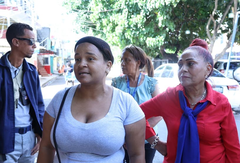 Ayer jornada fue desarrollada en barrios de Villa Duarte en