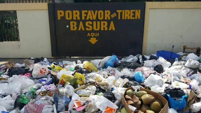 Ayuntamiento de Santiago cancela licitación para recogida de basura tras investigación de la DGCP