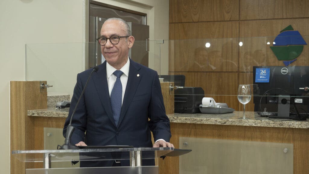 Banco Santa Cruz apertura nuevas oficina en San Pedro de