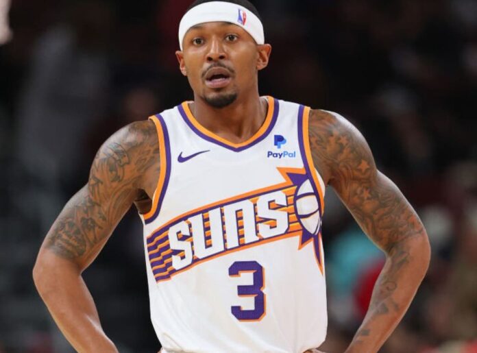 Bradley Beal podría perderse al menos 3 semanas por una lesión en la espalda