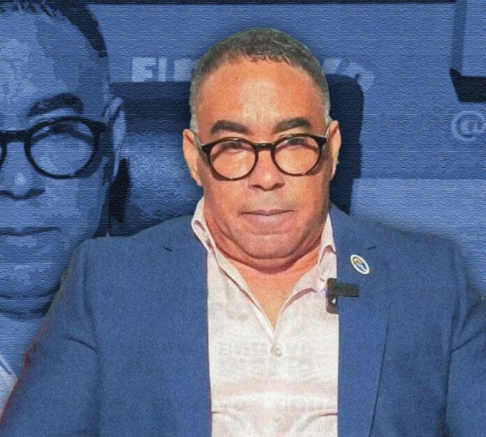 Candidato a diputado Ynti Eusebio afirma San Pedro de Macorís pronto tendrá un banco de sangre