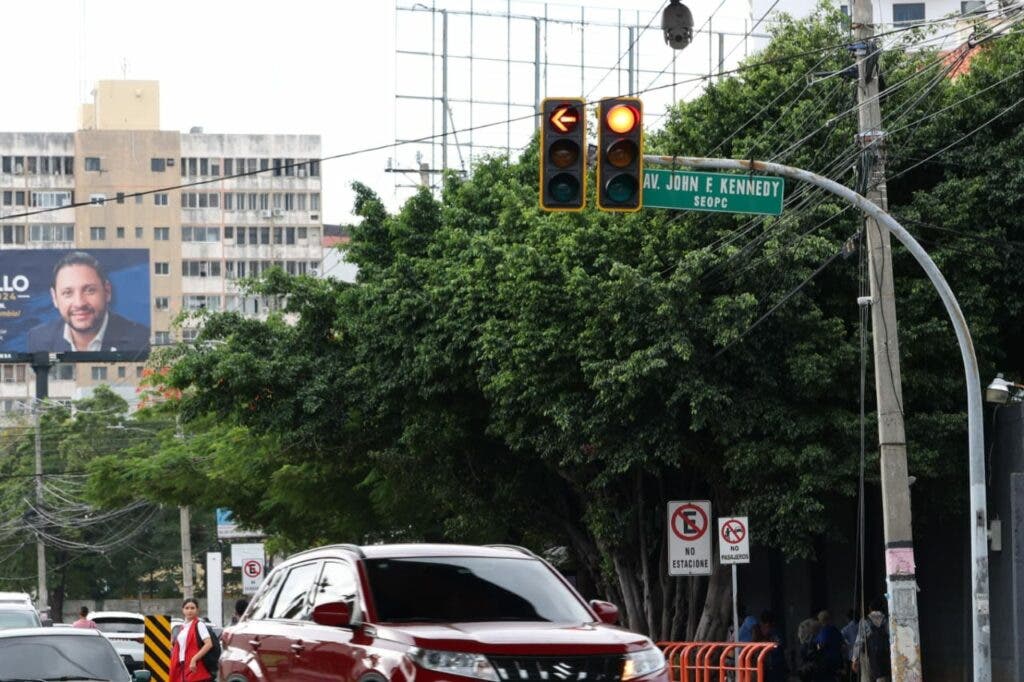 Caso Intrant Jochy Gomez niega hayan pagado a Transcore