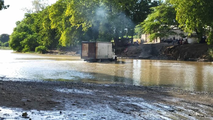 Comerciantes Fronterizos restan importancia a medidas de autoridades haitianas