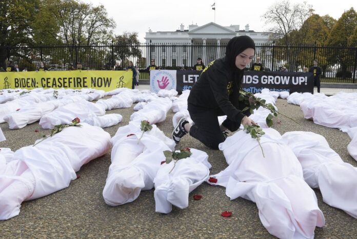 Consejo ONU aprueba hacer “pausas” Gaza