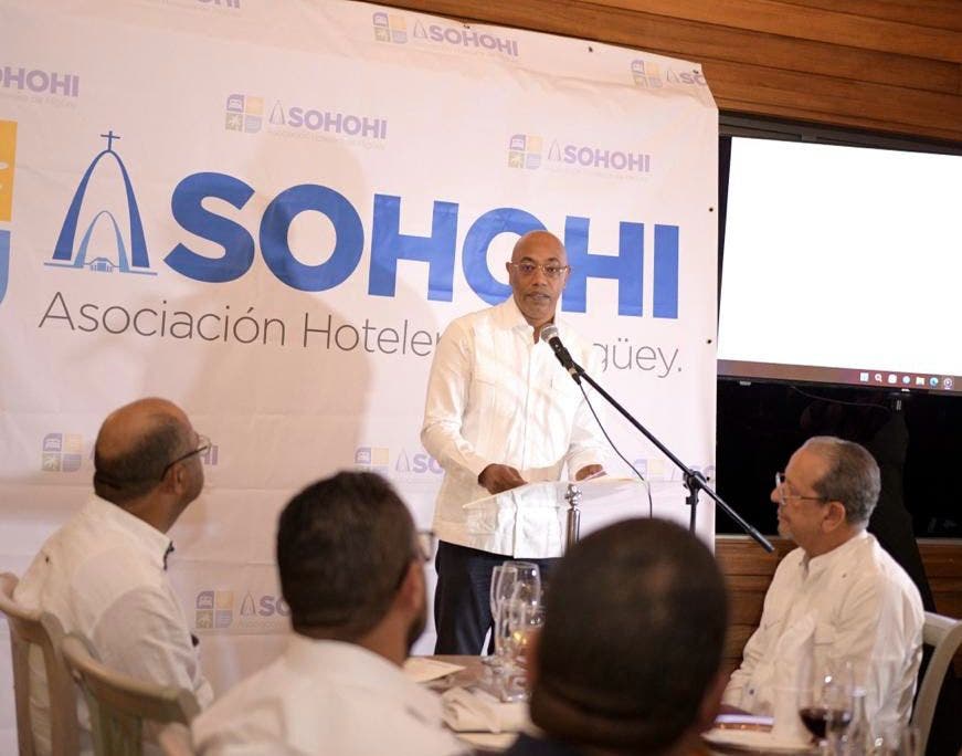 Crean primera asociacion de hoteles de Higuey